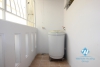 A spacious 3 bedrooms apartment for rent in Ciputra, Tay ho, Ha noi